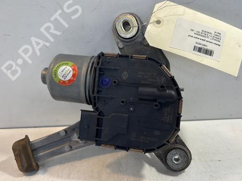 Used Front wiper motor Front wiper motor RENAULT ESPACE V (JR_) 1.6 dCi 160 (160 hp) 34325457 34325457