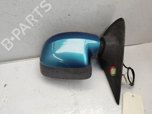 left-mirror-dacia-sandero-ii-2012-39543679 main image