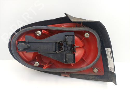 Used Right taillight Right taillight RENAULT MEGANE I Coach (DA0/1_) 1.6 e (DA0F) (90 hp) 34324708 34324708