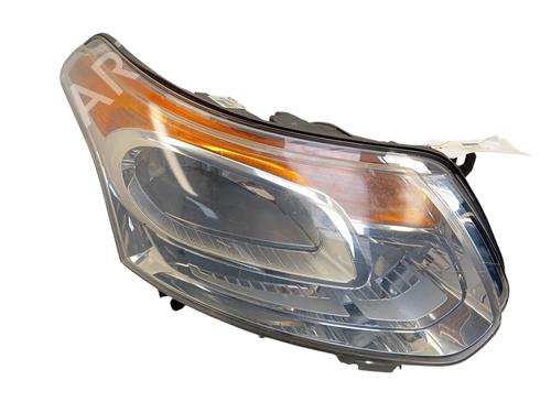 Right headlight CITROËN C3 Picasso (SH_) | BP36472072C29 - Image 2