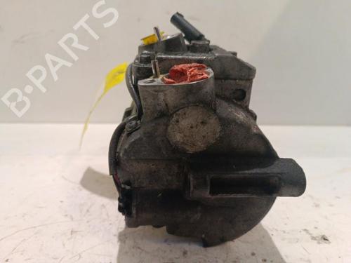 AC-Kompressor AC-Kompressor MERCEDES-BENZ E-CLASS (W212) E 220 CDI / BlueTEC (212.001, 212.002) (170 hp) 34321244 34321244