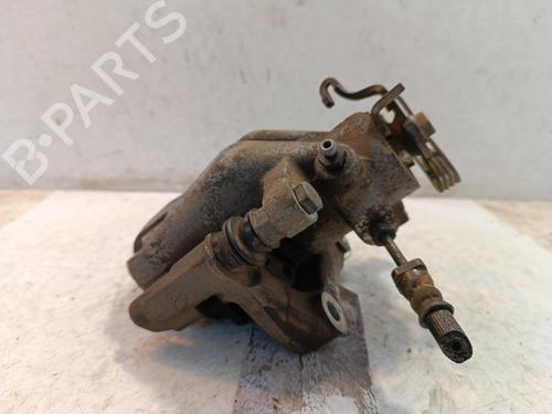Right rear brake caliper CITROËN C3 III (SX) 1.5 BlueHDi 100 (SXYHYP, SXYHTU) | BP34324316M106 - Image 2