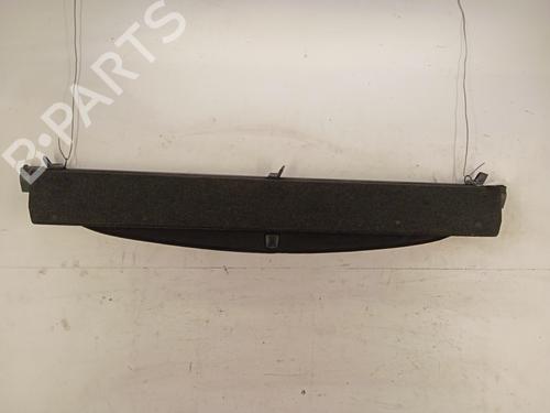 Used Rear parcel shelf Rear parcel shelf PEUGEOT 5008 (0U_, 0E_) 1.6 HDi (112 hp) 34328761 34328761