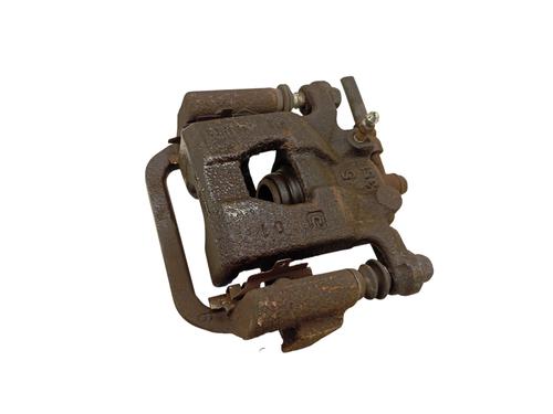 Used Left rear brake caliper Left rear brake caliper NISSAN QASHQAI I (J10, NJ10) 2.0 dCi (150 hp) 34328101 34328101