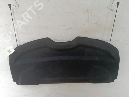 Used Rear parcel shelf Rear parcel shelf 37709119 37709119