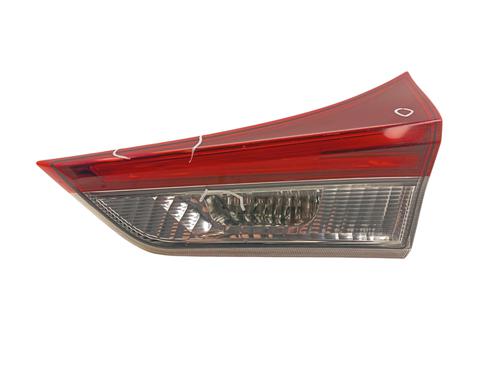 Right tailgate light TOYOTA AURIS (_E18_) 1.8 Hybrid (ZWE186_, ZWE186R) | BP34327422C80  - Image 5