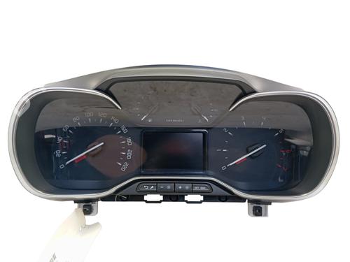 Instrument cluster CITROËN C3 III (SX) | BP36472161C47 - Image 4