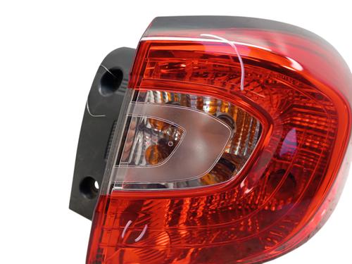 Used Right taillight Right taillight RENAULT CAPTUR I (J5_, H5_) 1.5 dCi 90 (J5N4, J5M5, J5MW, J5M6, J5AL, J5AJ) (90 hp) 34328168 34328168
