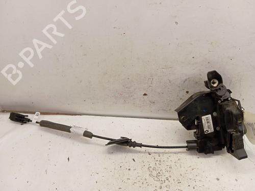 Used Front left lock Front left lock RENAULT SCÉNIC IV (J9_) [2016-2022] 34328755 34328755