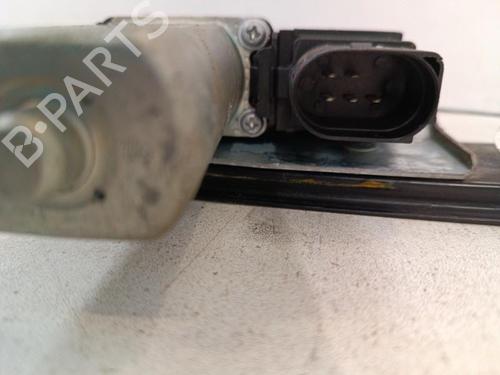 Used Rear left window mechanism Rear left window mechanism BMW 1 (F20) [2011-2019] 34321474 34321474