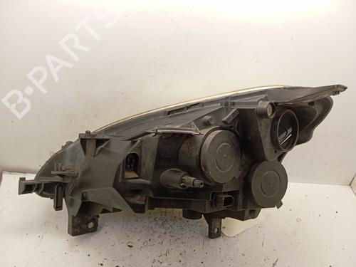 Right headlight PEUGEOT PARTNER Box Body/MPV | BP35809624C29 - Image 3