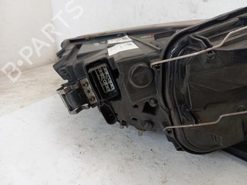 Used Left headlight Left headlight VOLVO C30 (533) 1.6 D (109 hp) 34323848 34323848