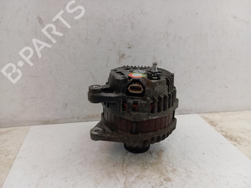 Generator Generator NISSAN QASHQAI I (J10, NJ10) 2.0 dCi (150 hp) 34324138 34324138