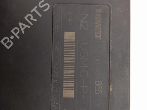 electronic-module-renault-scenic-ii-jm01_-2003-2004-2005-2006-2007-2008-2009-2010-34327344 main image