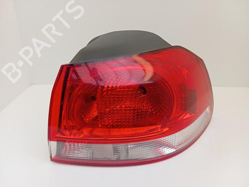 Right taillight VW GOLF PLUS V (5M1, 521) | BP34324744C35 - Image 3