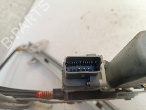 Used Front left window mechanism Front left window mechanism 38088011 38088011