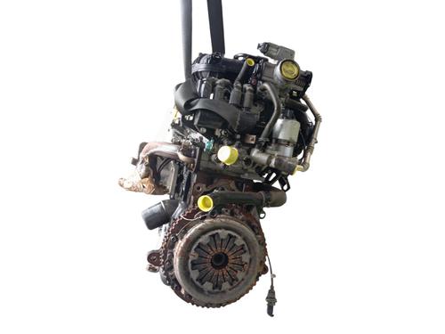 Engine CHEVROLET SPARK (M300) | BP40199472M1 - Image 3