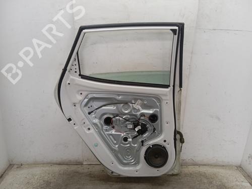 Used Left rear door Left rear door HYUNDAI ix20 (JC) 1.4 CRDi (90 hp) 34322705 34322705