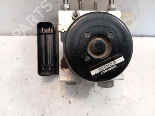 Used ABS pump ABS pump MERCEDES-BENZ GLK-CLASS (X204) 220 CDI (204.902) (163 hp) 34325818 34325818