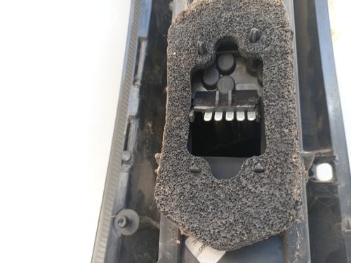 Used Right taillight Right taillight OPEL MERIVA A MPV (X03) 1.4 16V Twinport (E75) (90 hp) 34324709 34324709