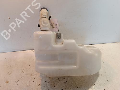 Used Windscreen washer tank Windscreen washer tank PEUGEOT BOXER Van 2.2 BlueHDi 120 (120 hp) 34325626 34325626