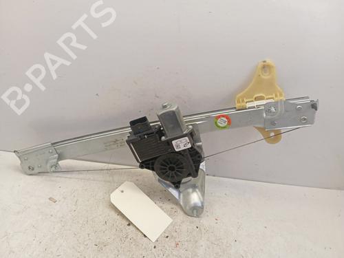 Used Front left window mechanism Front left window mechanism 39488299 39488299