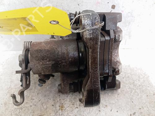 Used Left rear brake caliper Left rear brake caliper 37077919 37077919