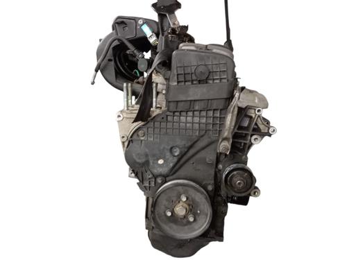 Used Engine Engine PEUGEOT 206 Hatchback (2A/C) 1.4 i (75 hp) 34327393 34327393