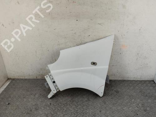 Forkjerm venstre Forkjerm venstre 39155063 39155063