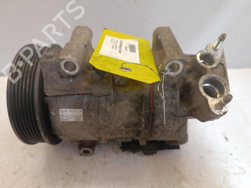 AC compressor CITROËN C4 II (NC_) 1.6 HDi 90 | BP37866207M34 - Image 3