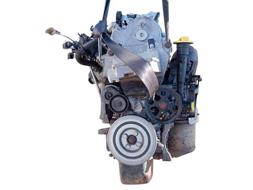 Used Engine Engine OPEL CORSA D (S07) 1.3 CDTI (L08, L68) (90 hp) 34329683 34329683