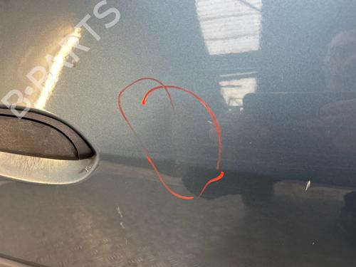 Used Right front door Right front door DACIA LOGAN MCV (KS_) 1.5 dCi (KS0K) (68 hp) 40348502 40348502