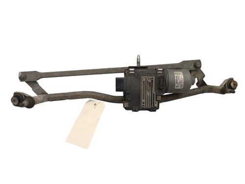 Front wiper motor AUDI A3 (8P1) 1.6 | BP34330058M29 - Image 3