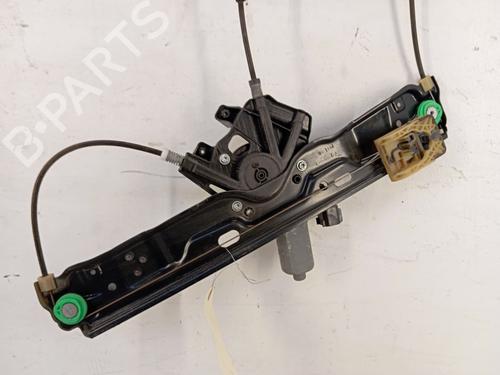 Used Front right window mechanism Front right window mechanism LAND ROVER RANGE ROVER EVOQUE (L538) 2.2 D 4x4 (190 hp) 34326627 34326627