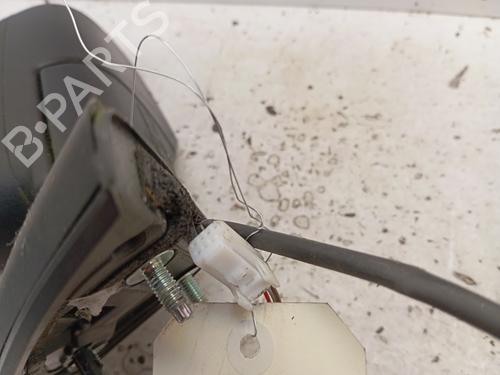 Used Left mirror Left mirror NISSAN LEAF (ZE0) Electric (109 hp) 35927297 35927297