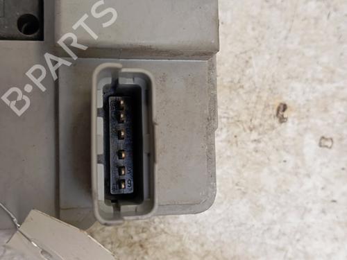 Used Front left lock Front left lock PEUGEOT 206 CC (2D) [2000-2008] 36472651 36472651
