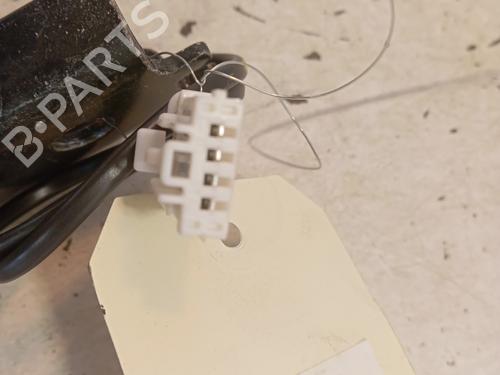 Used Seat buckle Seat buckle PEUGEOT 308 SW II (LC_, LJ_, LR_, LX_, L4_) 1.6 BlueHDi 120 (120 hp) 34326229 34326229