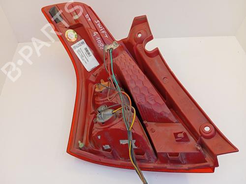 Right taillight SUZUKI SWIFT III (MZ, EZ) | BP35808552C35 - Image 3
