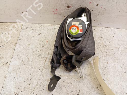 Front left seatbelt OPEL CORSA D (S07) 1.3 CDTI (L08, L68) | BP36472545I26 - Image 2
