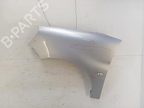 Used Left front fenders Left front fenders 38502383 38502383