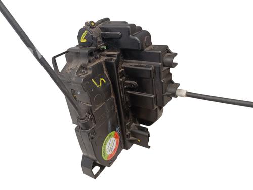 Used Front right lock Front right lock RENAULT MODUS / GRAND MODUS (F/JP0_) 1.2 (JP0C, JP0K, FP0C, FP0K, FP0P, JP0P, JP0T) (75 hp) 34330264 34330264