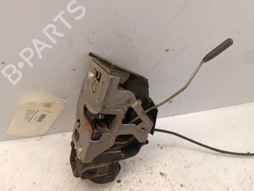 Used Front left lock Front left lock 38722297 38722297