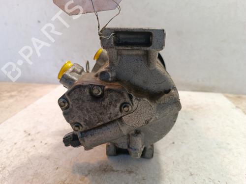 Used AC compressor AC compressor TOYOTA AVENSIS Saloon (_T27_) 2.0 D-4D (ADT270_, ADT270R) (126 hp) 34324500 34324500