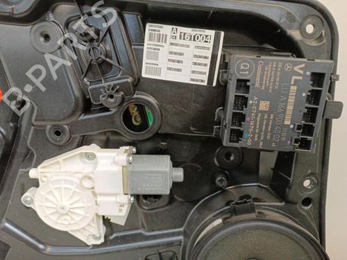 front-left-window-mechanism-mercedes-benz-a-class-w176-2012-2013-2014-2015-2016-2017-2018-34322039 main image