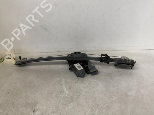 Rudehejsemekanisme Højre foran Rudehejsemekanisme Højre foran CITROËN C3 I (FC_, FN_) [2002-2013] 34320689 34320689