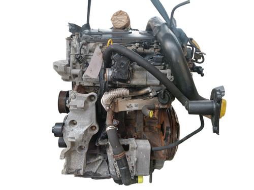 Motor Motor RENAULT MASTER III Van (FV) 2.3 dCi 100 FWD (FV0A, FV0B, FV0G, FV0K, FV0H) (101 hp) 34328396 34328396