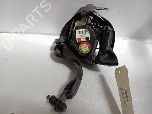 Front left seatbelt DACIA DUSTER (HS_) 1.5 dCi 4x4 (HSMC, HSMD) | BP37529179I26 - Image 2