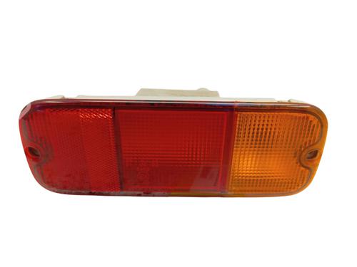 Used Rear bumper right light Rear bumper right light SUZUKI JIMNY Closed Off-Road Vehicle (SN) 1.5 DDiS 4x4 (86 hp) 34329409 34329409