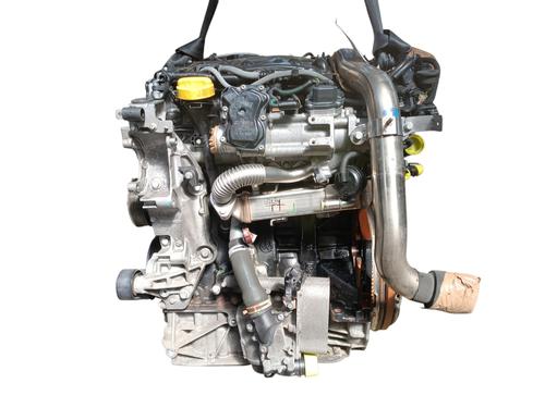Engine RENAULT LAGUNA III (BT0/1) 2.0 dCi (BT07, BT0J, BT14, BT1A, BT1S) | BP36966282M1 - Image 2