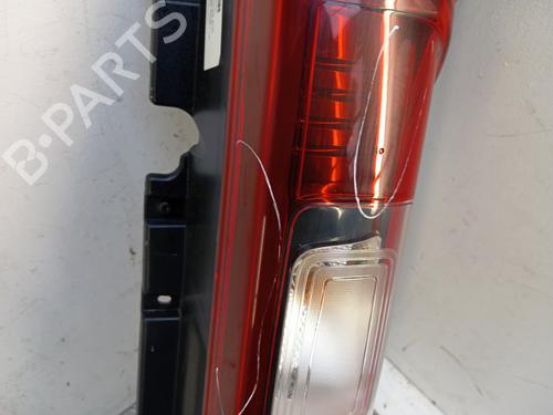 Right taillight RENAULT TRAFIC III Van (FG_) 1.6 dCi 125 (FGMH) | BP35809582C35 - Image 6
